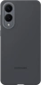 Samsung Silicone etui do Galaxy S25 Edge czarny