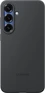 Samsung Silicone etui do Galaxy S25+ czarny