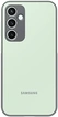 Samsung Silicone etui do Galaxy S23 FE Mint