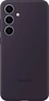 Samsung Silicone etui do Galaxy S24+ dark violet