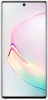 Samsung Silicone Cover do Galaxy Note 10 biały