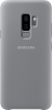 Samsung Silicone Cover do Galaxy S9+ szary