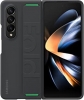 Samsung Silicone Grip Cover do Galaxy Z Fold 4 czarny