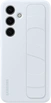 Samsung Silicone Grip etui do Galaxy S24 light blue