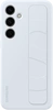 Samsung Silicone Grip etui do Galaxy S24+ light blue