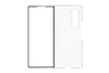 Samsung Slim Clear etui do Galaxy Z Fold6