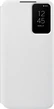 Samsung Smart Clear View Cover do Galaxy S22+ biały