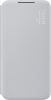 Samsung Smart LED View Cover do Galaxy S22 Light Gray