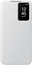 Samsung Smart View Wallet etui do Galaxy S24+ biały