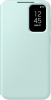 Samsung Smart View Wallet etui do Galaxy S23 FE Mint