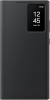 Samsung Smart View Wallet etui do Galaxy S24 Ultra czarny