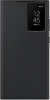 Samsung Smart View Wallet etui do Galaxy S23 Ultra czarny