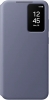 Samsung Smart View Wallet etui do Galaxy S24+ fioletowy