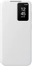 Samsung Smart View Wallet etui do Galaxy S24 FE biały