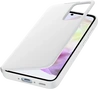 Samsung Smart View Wallet etui do Galaxy A35 5G biały