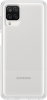 Samsung Soft Clear Cover do Galaxy A12 przeźroczysty