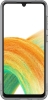 Samsung Soft Clear Cover do Galaxy A33 5G czarny