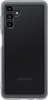 Samsung Soft Clear Cover do Galaxy A13 5G czarny