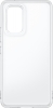 Samsung Soft Clear Cover do Galaxy A53 5G przeźroczysty