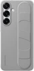 Samsung Standing Grip etui do Galaxy S25+ szary