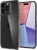 Spigen Air Skin hybryda do Apple iPhone 15 Pro Max Crystal Clear