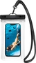 Spigen AquaShield Waterproof Floating etui Crystal Clear