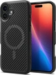Spigen Core Armor (MagFit) do Apple iPhone 16 mata Black