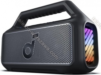 Anker Soundcore Boom 2 czarny