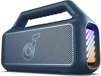 Anker Soundcore Boom 2 niebieski