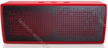 Antec SP1 czerwony