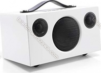 Audio Pro Addon T3+ biały