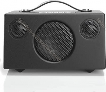 Audio Pro Addon T3+ czarny