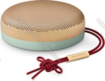 Bang & Olufsen Beosound A1 2nd Gen Jade Green