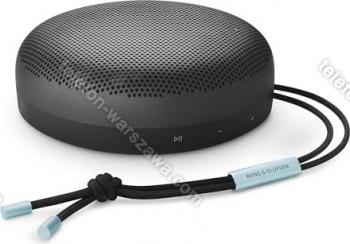 Bang & Olufsen Beosound A1 2nd Gen antracytowy Oxygen