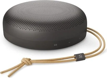 Bang & Olufsen Beosound A1 3rd Gen Natural aluminiowy
