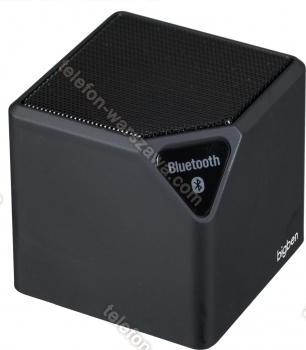 BigBen BT14 czarny