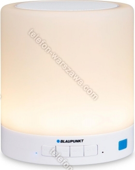 Blaupunkt BTL 100 biały