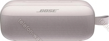 Bose SoundLink Flex biały