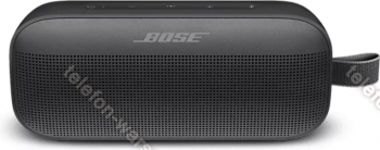 Bose SoundLink Flex czarny