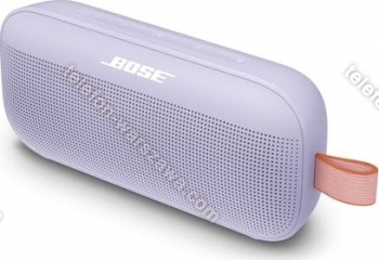 Bose SoundLink Flex fioletowy