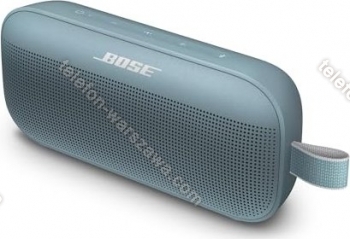 Bose SoundLink Flex niebieski