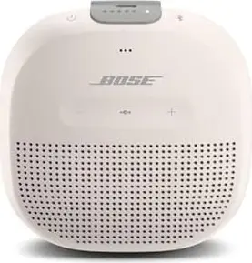 Bose SoundLink Micro biały