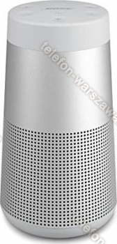 Bose SoundLink Revolve II srebrny