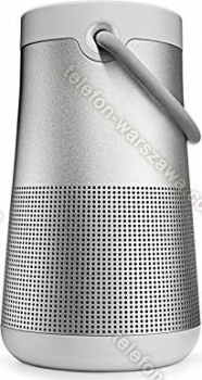 Bose SoundLink Revolve+ II srebrny