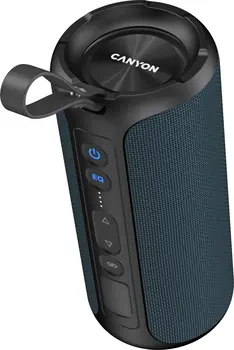 Canyon OnMove 15 czarny