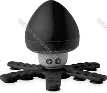 Celly Squiddysound czarny