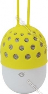 Conceptronic CSPKBTWPHLY żółty