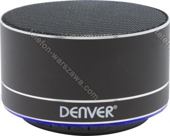 Denver BTS-32 czarny