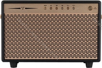 Dynavoice Classic CL-14 czarny