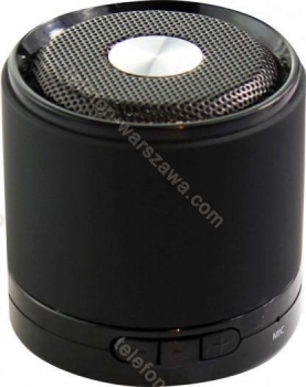 Easypix Urban Monkey Bluetooth SoundBox czarny